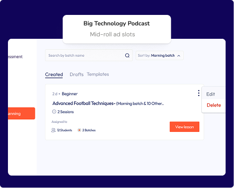 تحليل الفيديو بالذكاء الاصطناعي